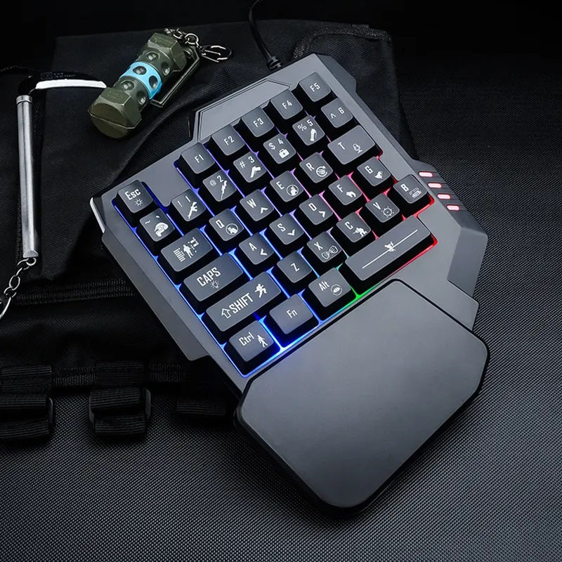 Combo Gamer para Celular